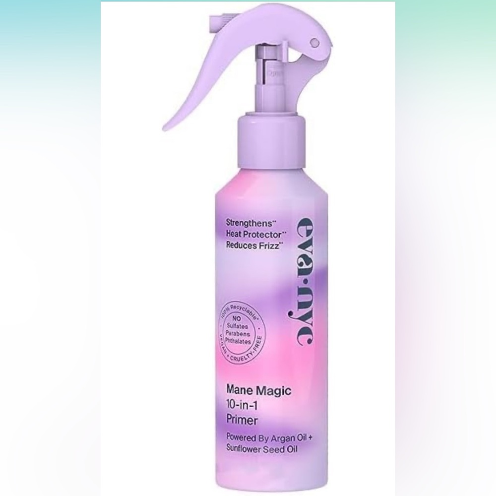 EVA NYC Mane Magic 10-in-1 for hair